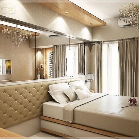 Cosmy Orchard Apartment 수라바야 외부 사진