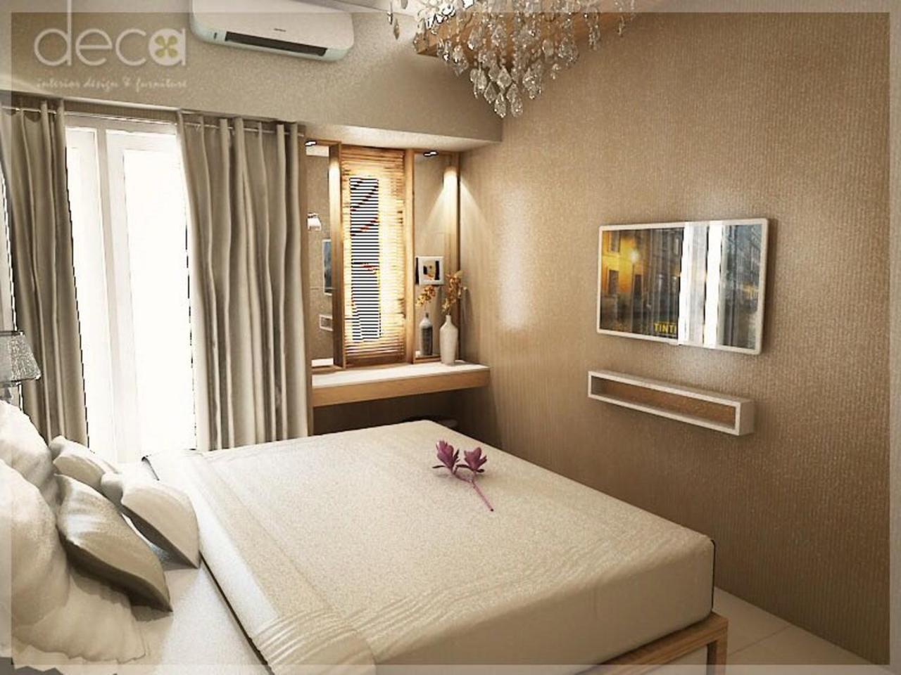 Cosmy Orchard Apartment 수라바야 외부 사진